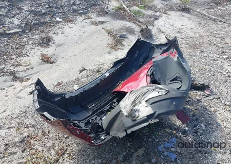 2018 Ford Explorer Xlt из США, поврежденный, VIN 1FM5K7D85JGB85143